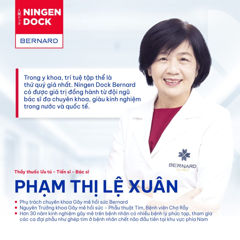 NGD Pham Thi Le Xuan