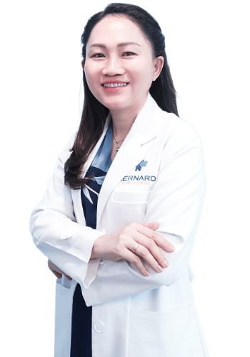 Nguyễn Thị Thanh Hà