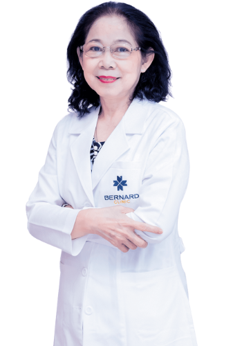 Từ Thị Mỹ Trang