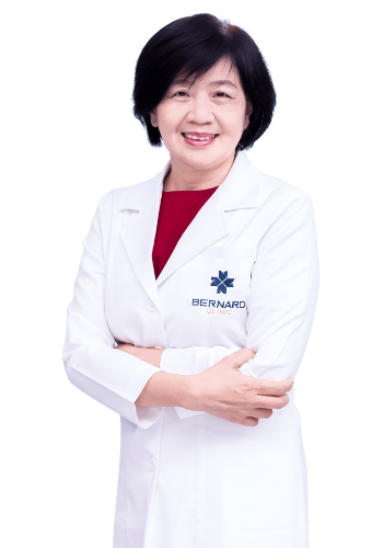 Phạm Thị Lệ Xuân